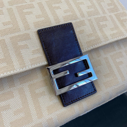 Fen New Vintage baguette bags