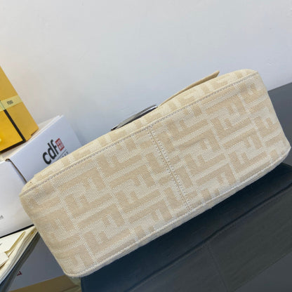 Fen New Vintage baguette bags