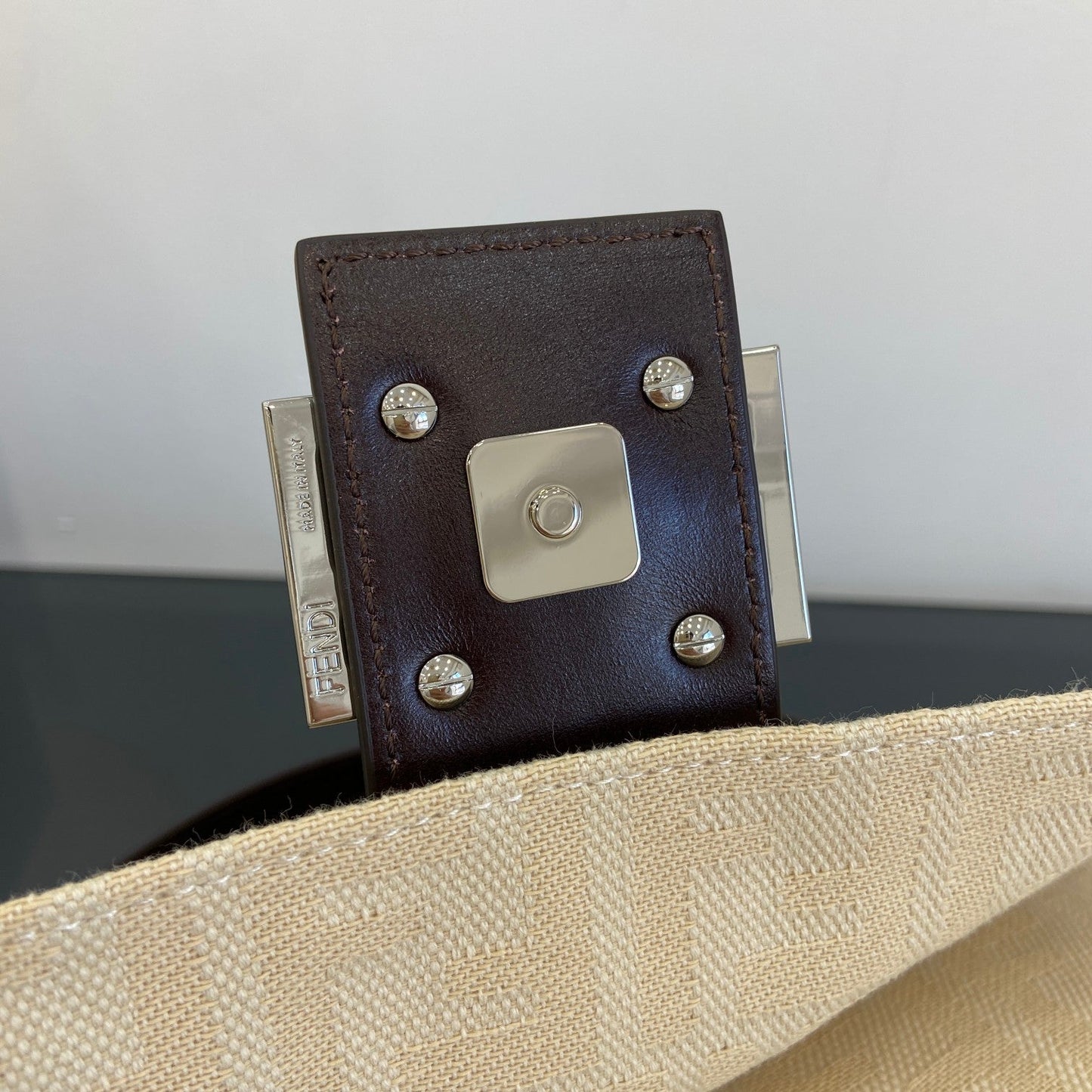 Fen New Vintage baguette bags