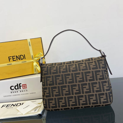 Fen New Vintage baguette bags