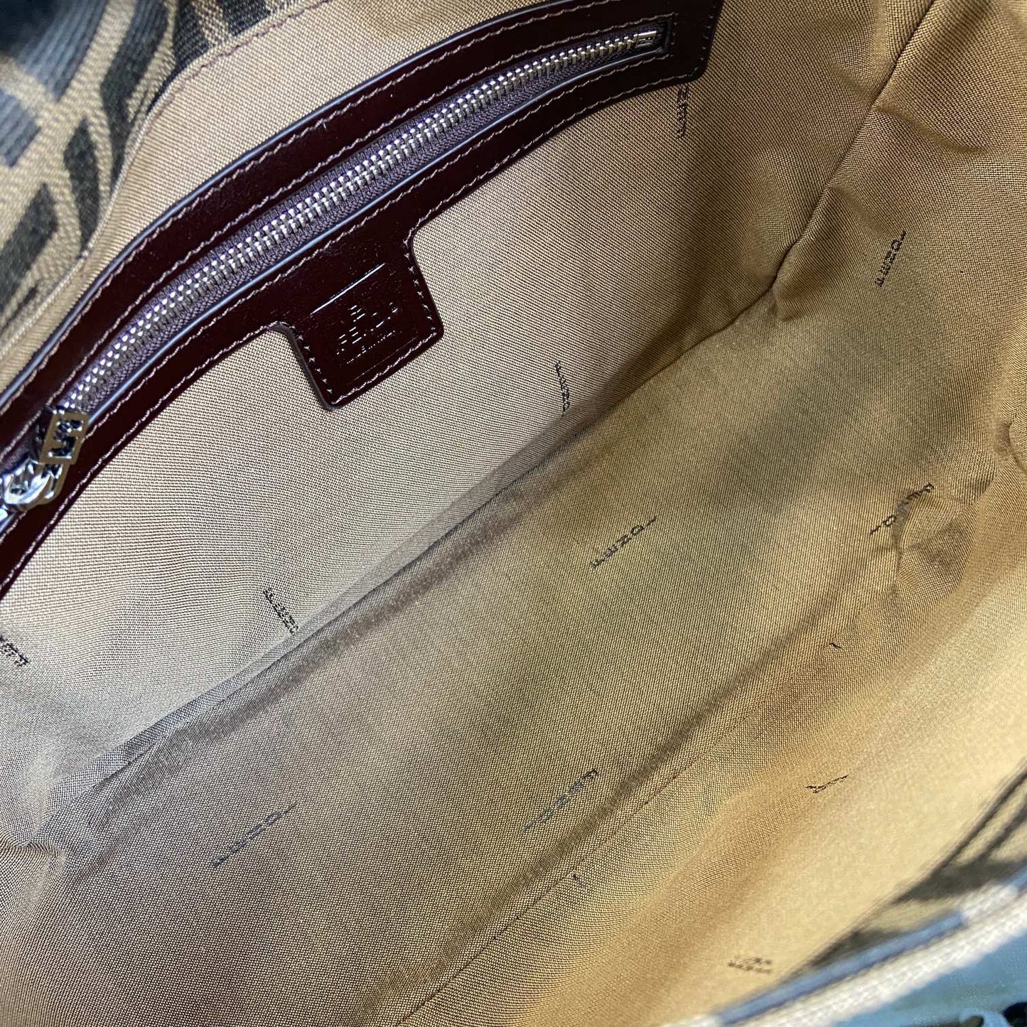 Fen New Vintage baguette bags