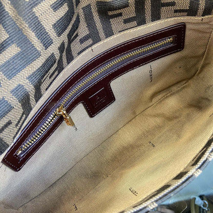 Fen New Vintage baguette bags