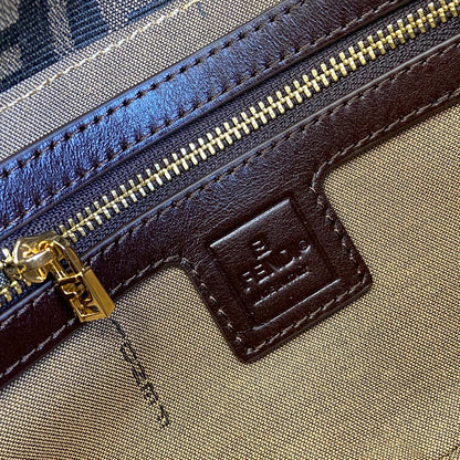 Fen New Vintage baguette bags