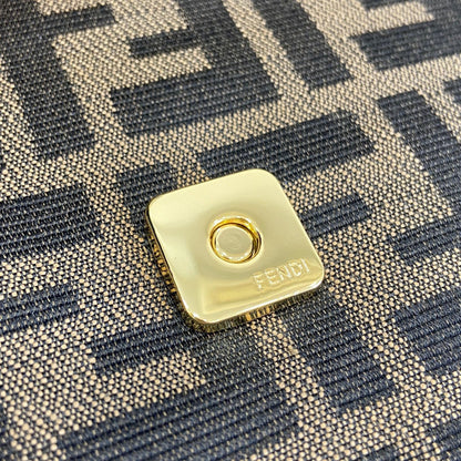 Fen New Vintage baguette bags