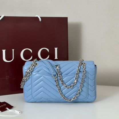 Guc High quality 💯 Marmont bag