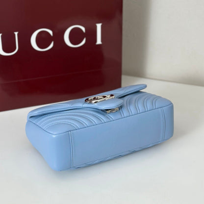 Guc High quality 💯 Marmont bag