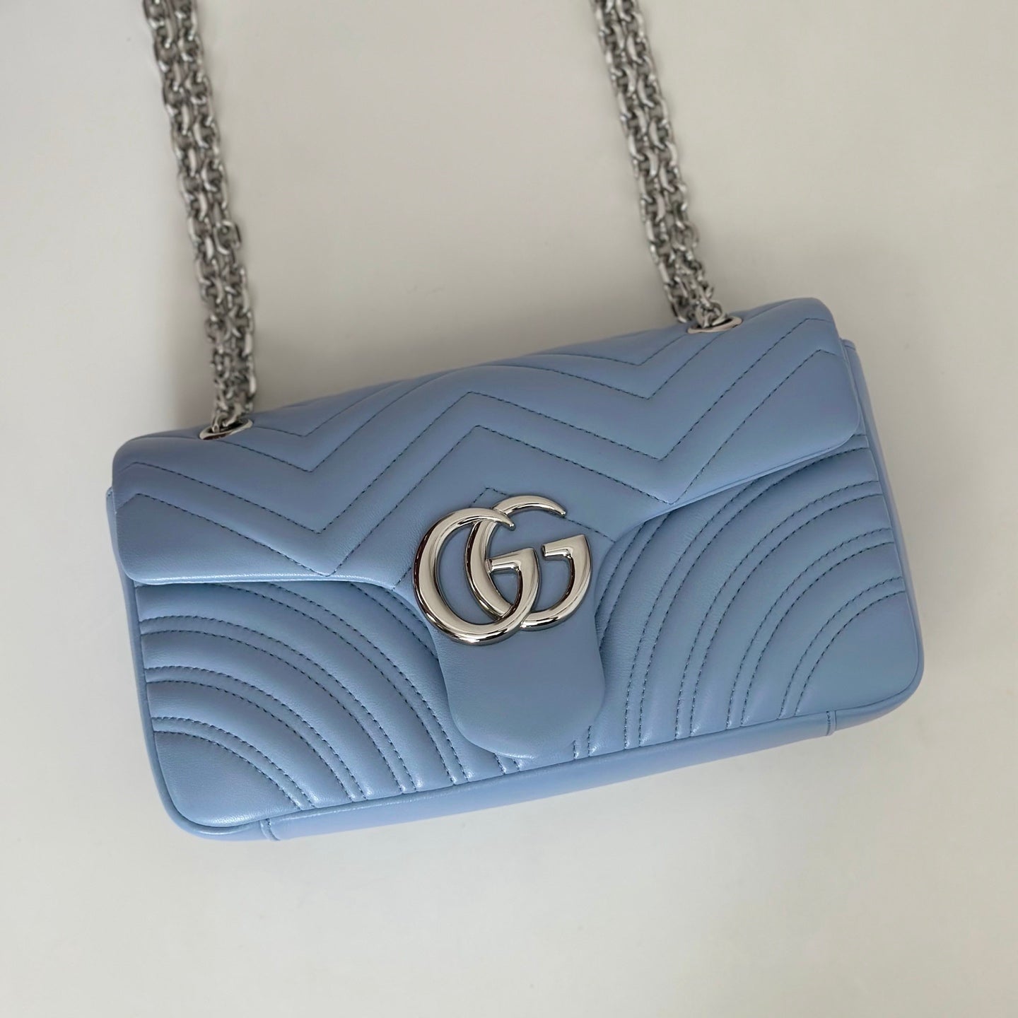 Guc High quality 💯 Marmont bag