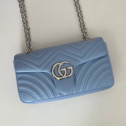 Guc High quality 💯 Marmont bag