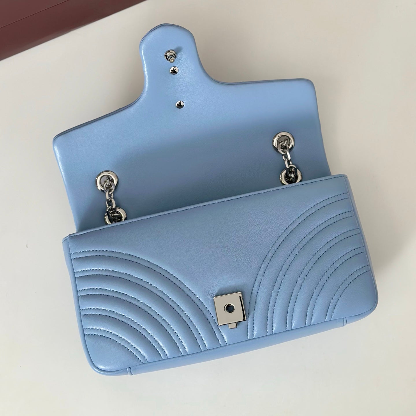 Guc High quality 💯 Marmont bag