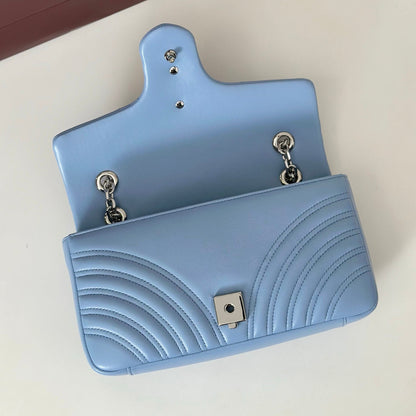 Guc High quality 💯 Marmont bag