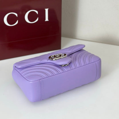 Guc High quality 💯 Marmont bag