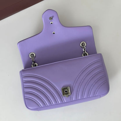 Guc High quality 💯 Marmont bag