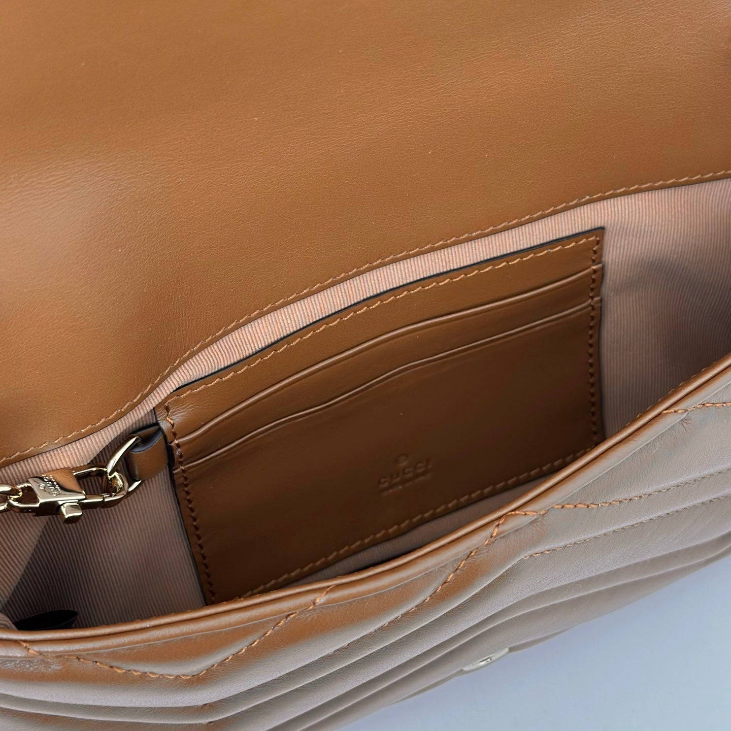 Guc High quality 💯 Marmont supermini bag