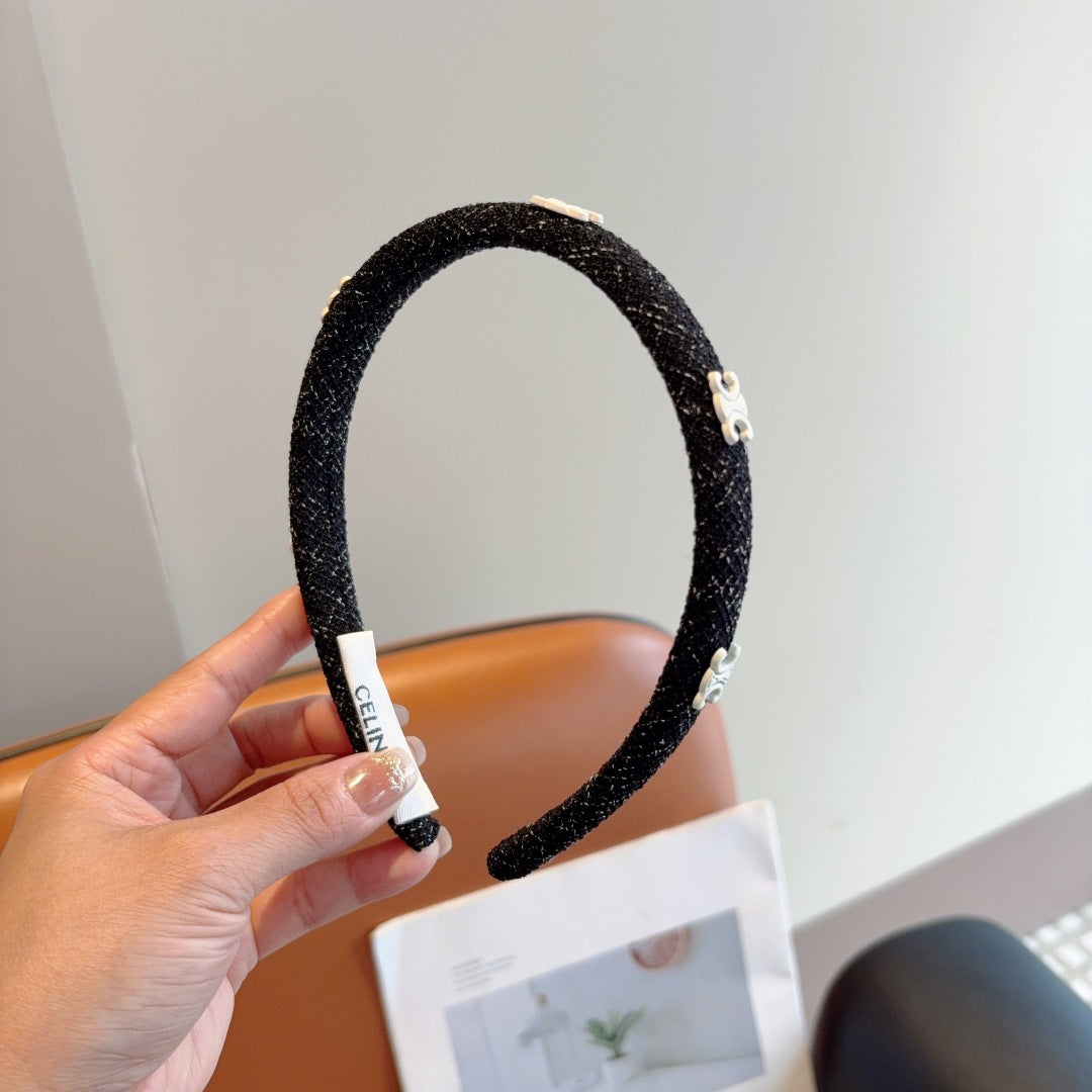 Ce1i A must-have for popular hair hoop styles