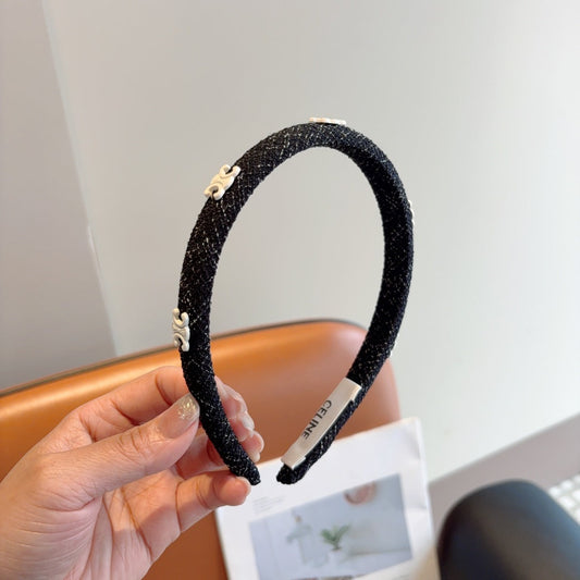 Ce1i A must-have for popular hair hoop styles
