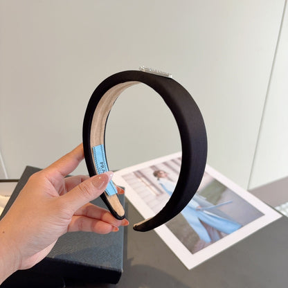 Pra new trendy inverted triangle headband