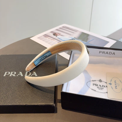 Pra new trendy inverted triangle headband