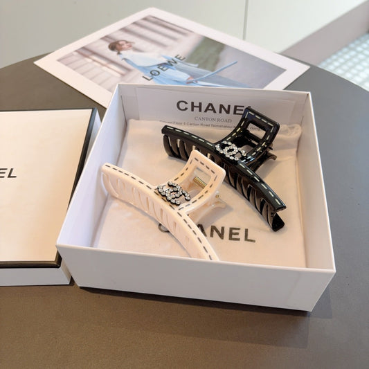 Chan High-looking one-word gripper