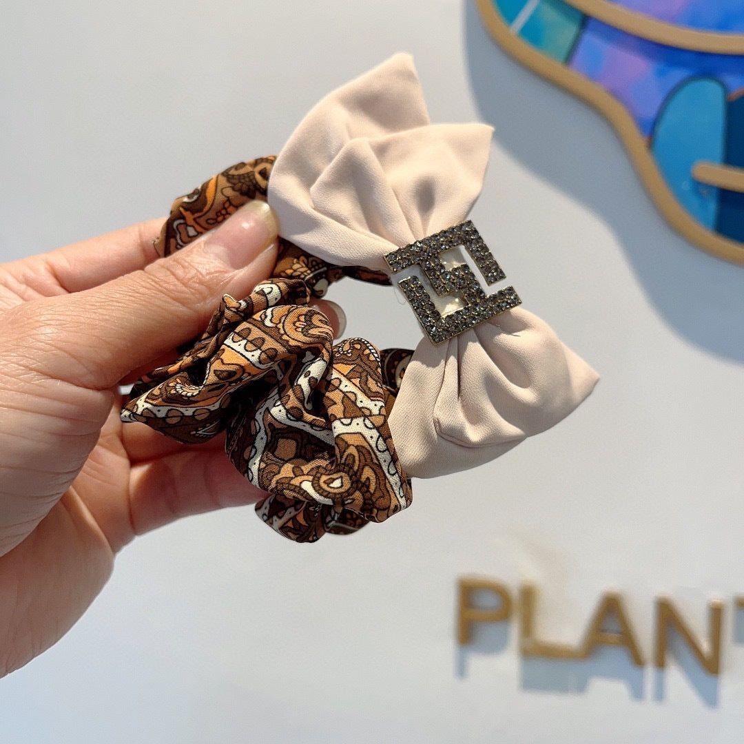 Fend The latest hairpins