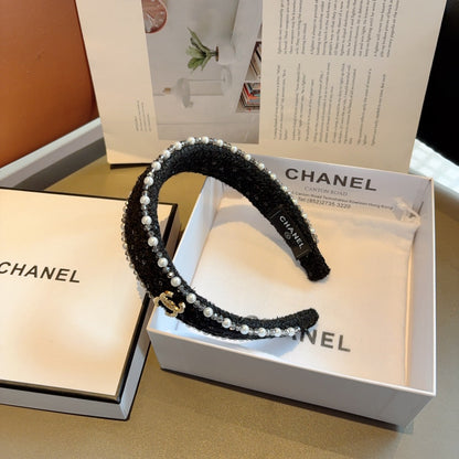 Chan New retro style hairpin