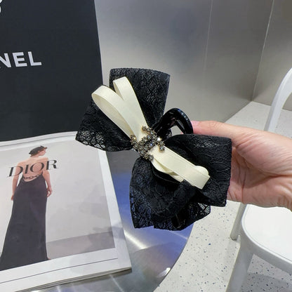 Chan New small fragrant gripper