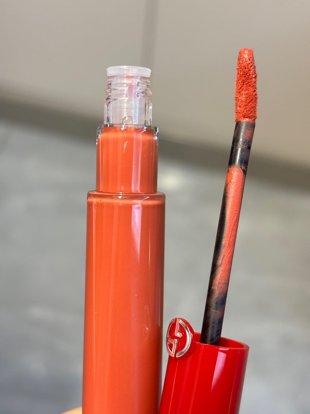 Arm 321 Nude Matte Powder