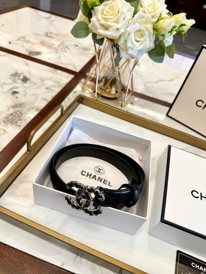 Chan New Women's belt