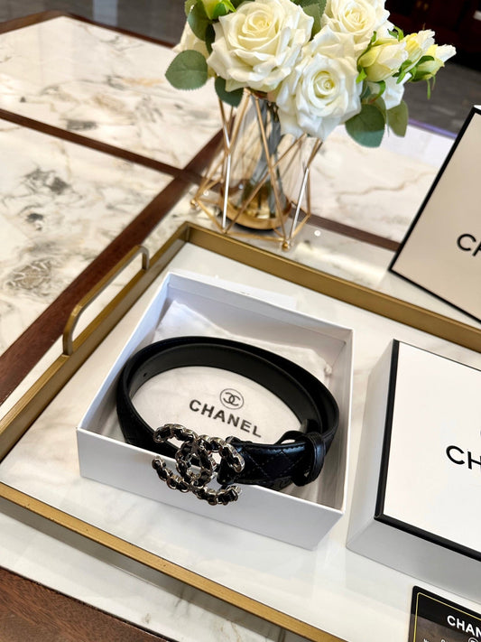 Chan New Women's belt