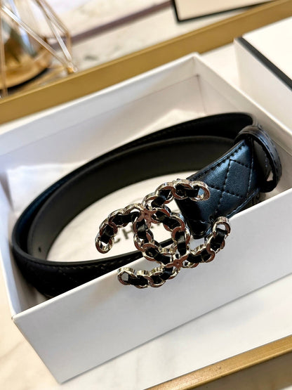 Chan New Women's belt
