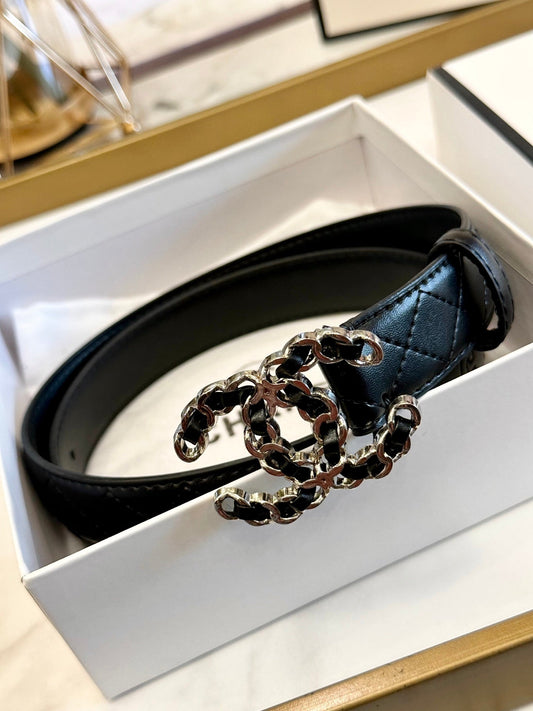 Chan New Women's belt