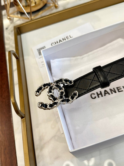 Chan New Women's belt