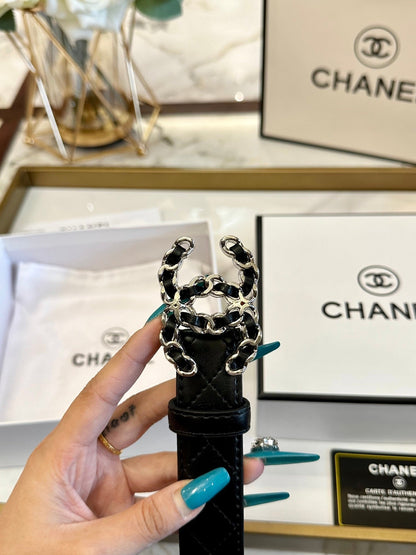 Chan New Women's belt