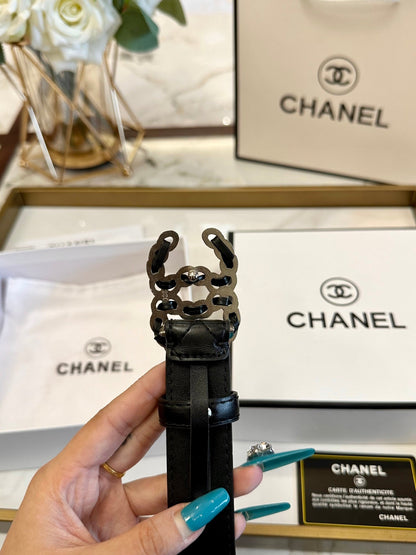 Chan New Women's belt