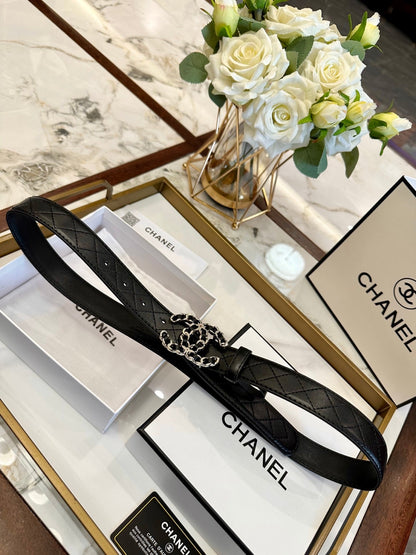 Chan New Women's belt