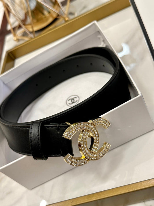 Chan New women's belt