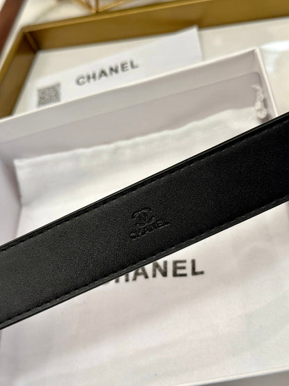 Chan New women's belt