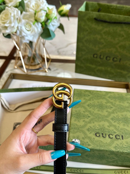 Guc New women's belt