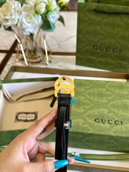 Guc New women's belt