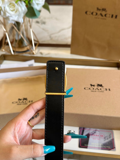 Coac New women's belt