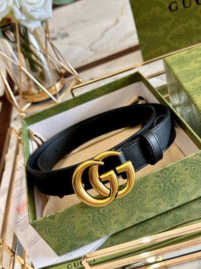 Guc New women's belt