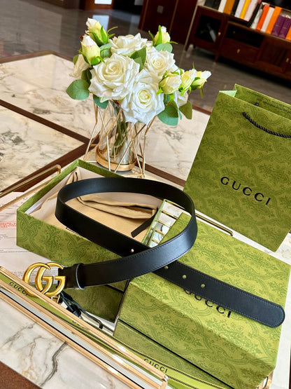 Guc New women's belt
