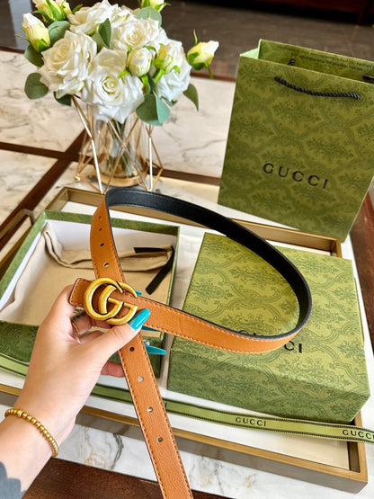 Guc New women's belt