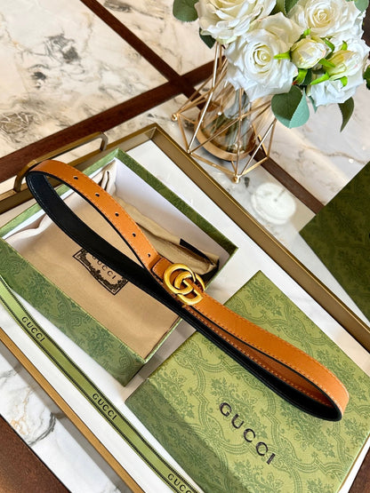 Guc New women's belt