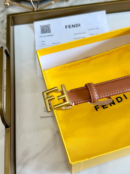 Fen New  women's belt