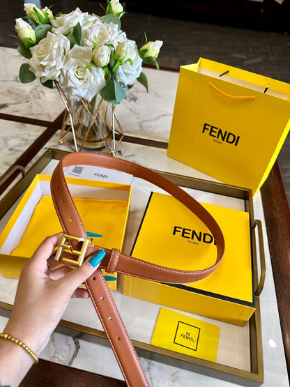 Fen New  women's belt