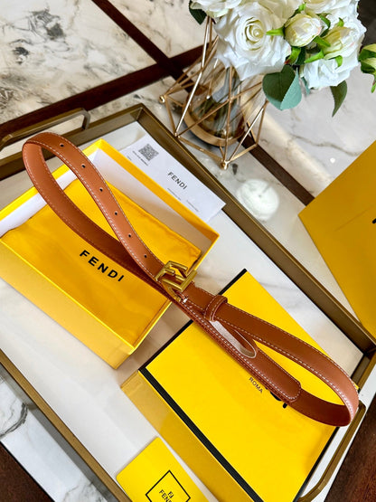 Fen New  women's belt