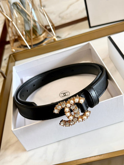 Chan New  women's belt