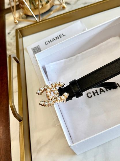 Chan New  women's belt