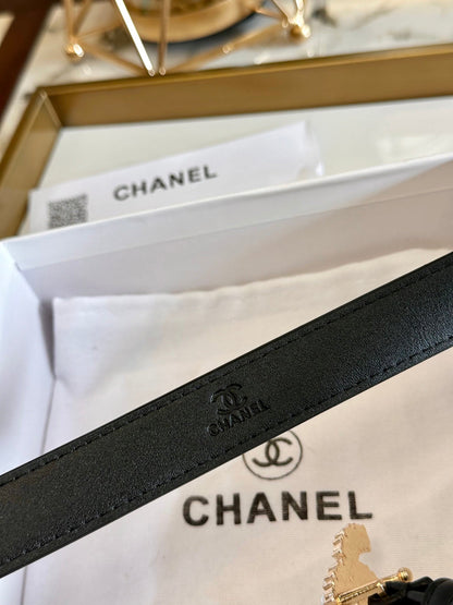 Chan New  women's belt