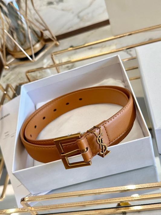 Saint New  women's belt